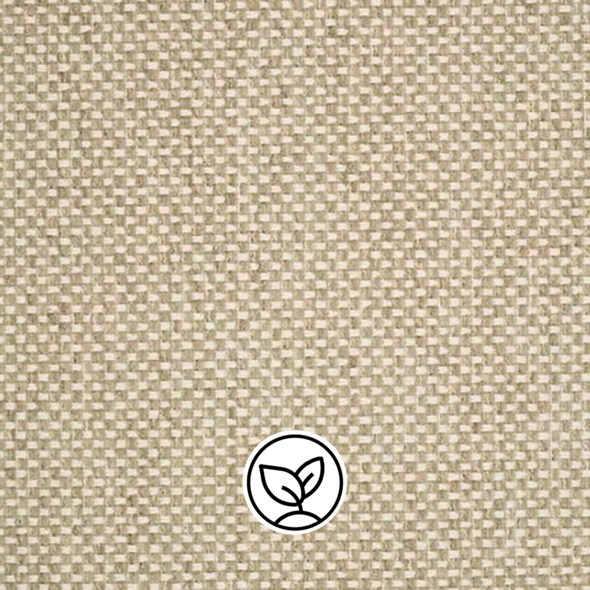 <b>100% Recycled Textured Weave</b><p>

<p>Eco Friendly<p>

<b>Composition</b>: 100% Recycled Polyester<p>

Moritz is crafted from 100% recycled ocean plastic, helping reduce waste from landfills and oceans. Each metre prevents around 75–90 half-litre bottles from polluting the environment, offering a sustainable, stylish, and high-quality choice for eco-conscious homes.